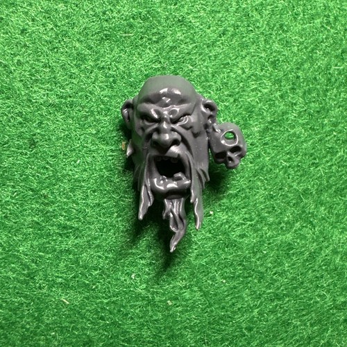 Warhammer ogre kingdoms - ogre,