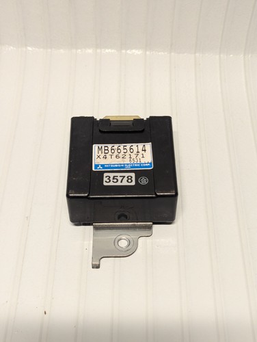 Mb665614 mitsubishi shogun - p:,