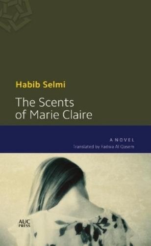 Habib selmi the scents - scents, of