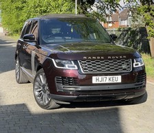 Range rover vogue l405 0 - rover,