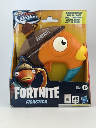 Nerf super soaker - nerf,