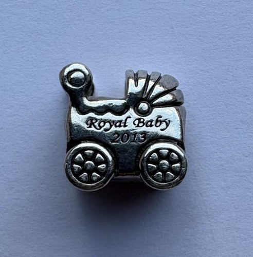 Pandora sterling silver royal - silver,