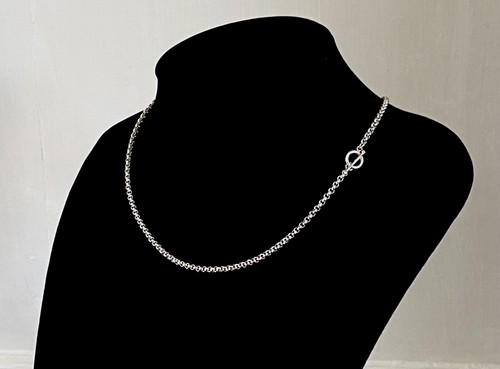 Hallmarked sterling silver - sterling,