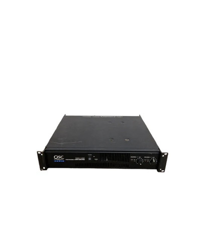 Qsc rmx 1450 - -, power