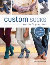 Custom Socks - 9781620337752