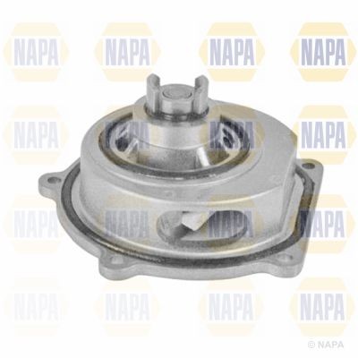 Napa water pump for - napa, rover