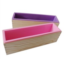 Flexible Rectangular Silicone