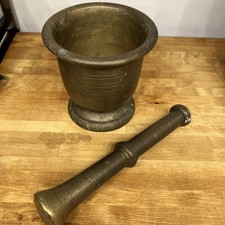 Bronze/Dark Gold Vintage