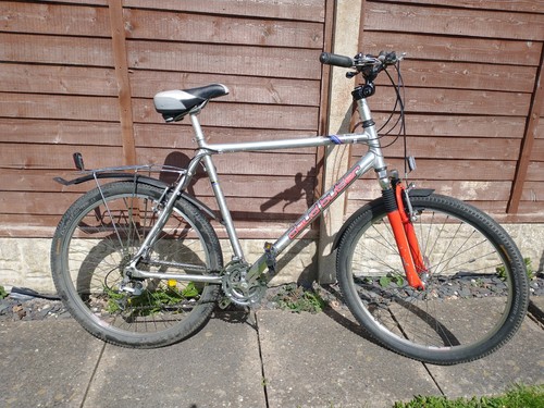 Claud butler frame - butler,