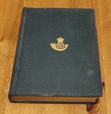 Vintage Book "Durham Light