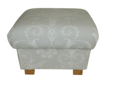 Storage Footstools in Laura