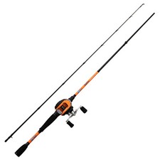 Reaction Tackle Fishing Rod