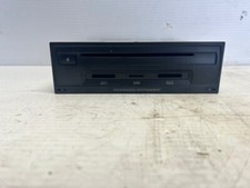 2015 VOLKSWAGEN TOUAREG SAT NAV/ MULTIMEDIA HEAD UNIT FOR GLOVEBOX 7P6 035 670 E