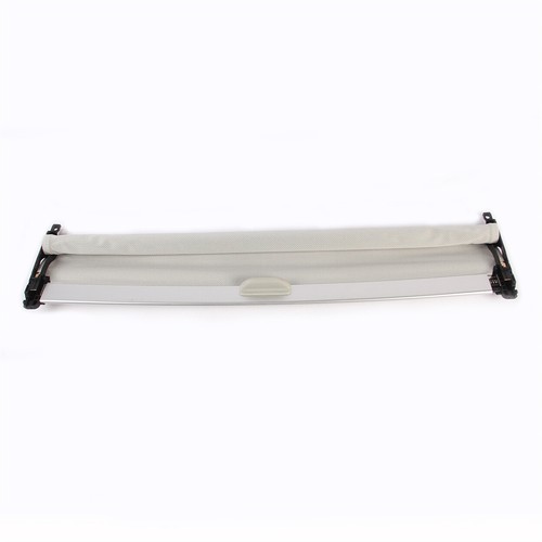 New gray sunshade sunroof - gray,