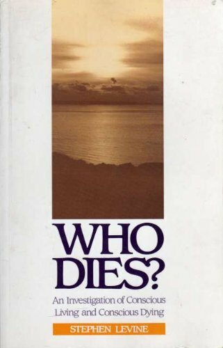 Who dies investigation of - dies?,
