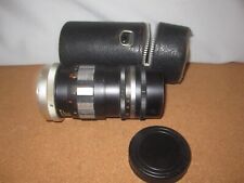 VINTAGE MAYFAIR SANKOR ,F;3.5,135MM ,AS FOUND,M42 FITTING
