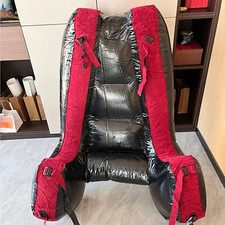 Portable Inflatable Sofa Bed