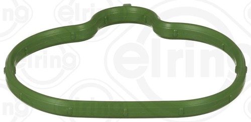 Intake manifold gasket - manifold,