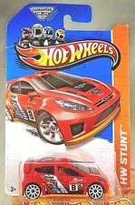 2013 Hot Wheels Treasure Hunt