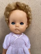 Vintage Roddy Girl doll -