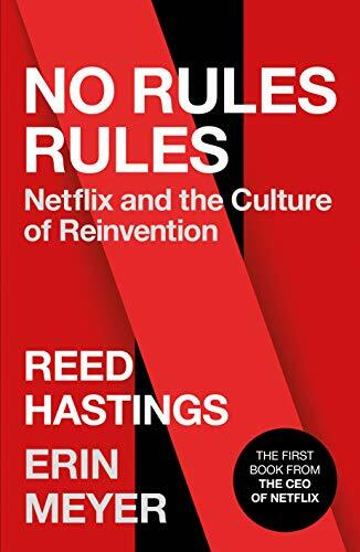 Rules netflix and - netflix,