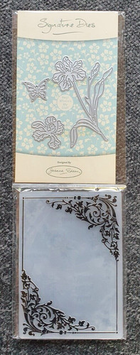 Joanna sheen signature - joanna,