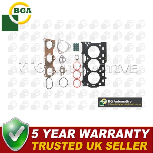 Bga cylinder head gasket - bga,