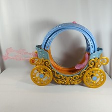 Disney Princess Cinderella Carriage