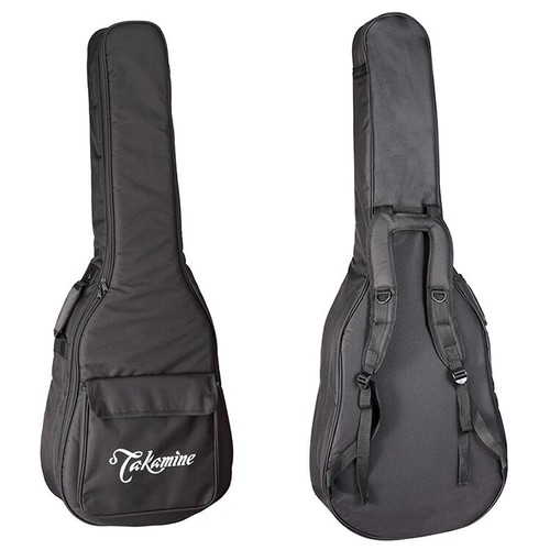 Takamine acoustic guitar - takamine,