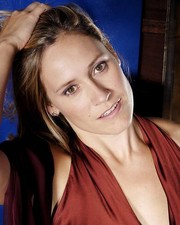 Sophie Raworth 10" x 8" Photograph no 1