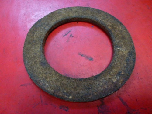 Bsa m20 felt washer primary - wd,