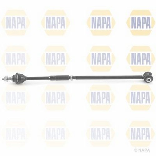 Rear stabiliser anti - stabiliser, roll