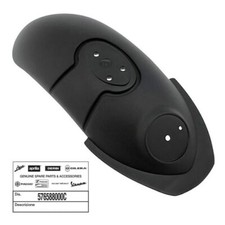 Rear Mudguard - Gilera Runner 50 SP/PureJet ZAPC3620 ZAPC4610 ZAPC4620 ZAPC4630