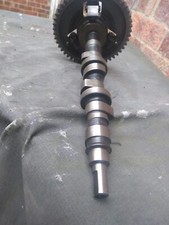 Ruggerini RD 210 Camshaft Perfect Condition