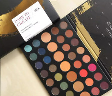 MORPHE HOLIDAY DARE TO CREATE 39A EYESHADOW PALETTE  PERFECT AS A GIFT