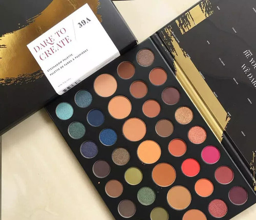 Morphe holiday dare create - dare,