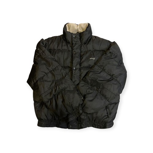 Schott nyc vintage - schott, puffer