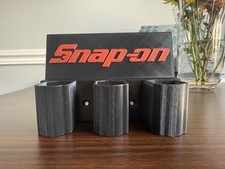 3D Printed Snap-on 14.4v
