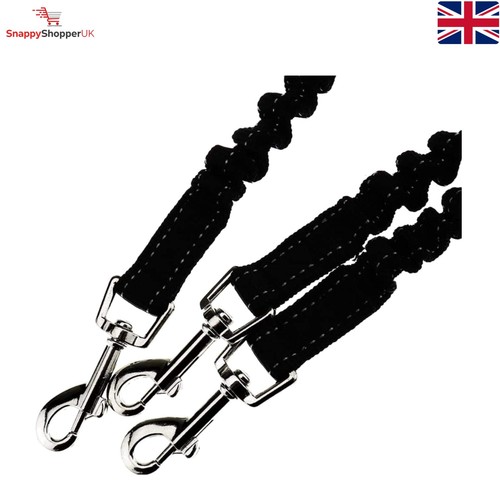 Elegant black tangle - black, no-tangle
