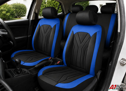 Stitch blue black - v,