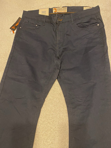 Cougar biker slim men - biker, men's
