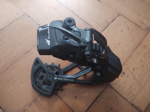 Sram axs eagle speed - gx, 12-speed