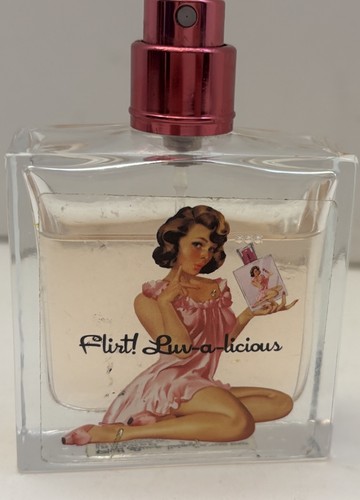 Flirt luv licious 98 oz - flirt!, 0.98