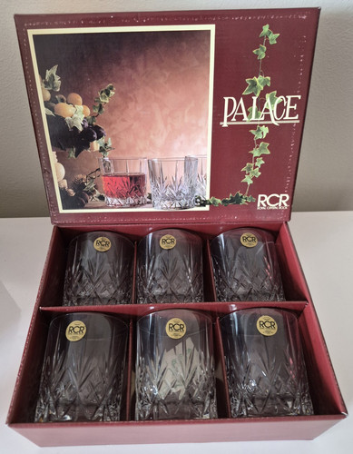 Rcr royal crystal - ​rcr,
