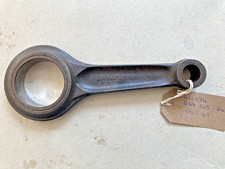 Genuine BSA C15 - B40 Conrod 41- 0234