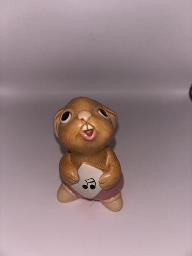 Vintage pendelfin rolly rabbit - pendelfin,