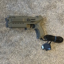 Logic3 Predator Light Gun, for