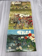 Giles annuals 24th - 24th, 25th