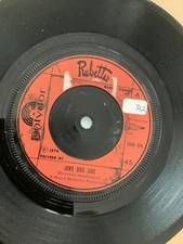 Rubettes.    Juke box jive