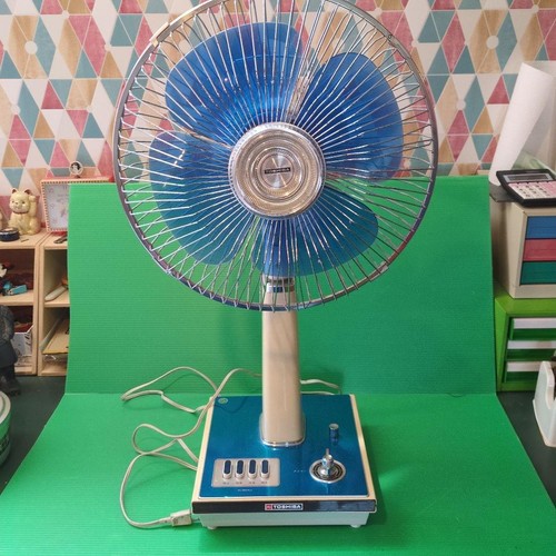 Toshiba vintage 70s electric - toshiba,
